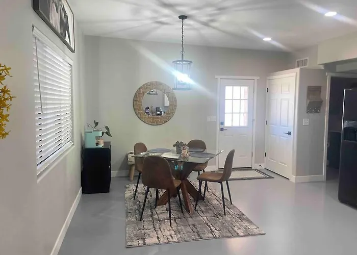 Holiday home Desert Ranch 3 Bedroom + Equine Facility Vail