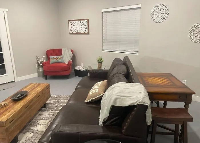 Holiday home Desert Ranch 3 Bedroom + Equine Facility *