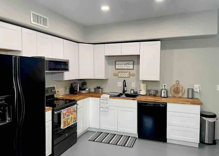Holiday home Desert Ranch 3 Bedroom + Equine Facility