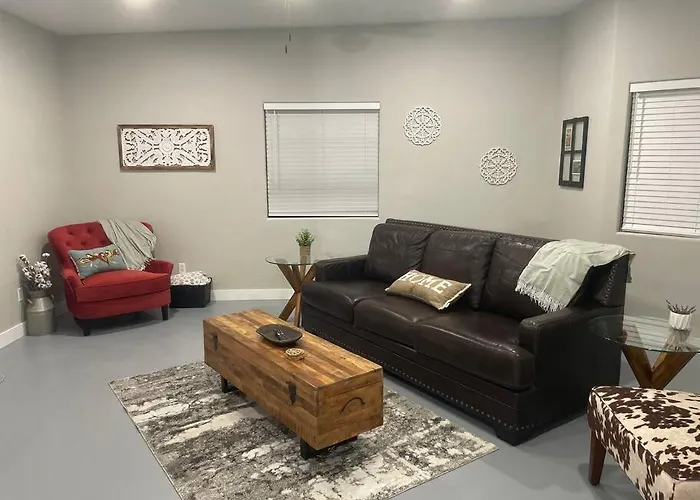 Holiday home Desert Ranch 3 Bedroom + Equine Facility