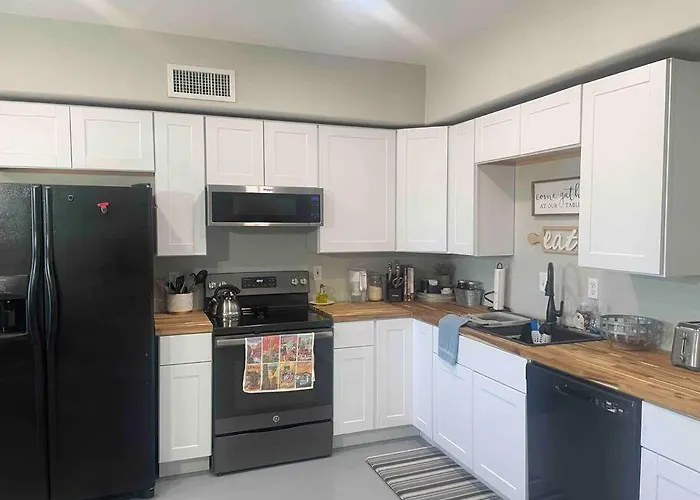 Holiday home Desert Ranch 3 Bedroom + Equine Facility Vail