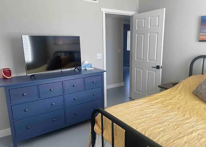Holiday home Desert Ranch 3 Bedroom + Equine Facility Vail
